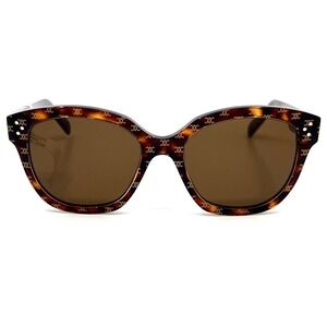 NEW!!! CELINE Sunglasses CL40167I 54E Authentic